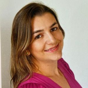 SABRINA STÉFANE DE ANDRADE LARA