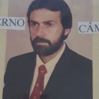 ANTÔNIO OSMAR DA SILVA