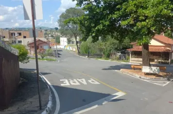 RECAPEAMENTO ASFÁLTICO RUA ANÍSIO MARQUES